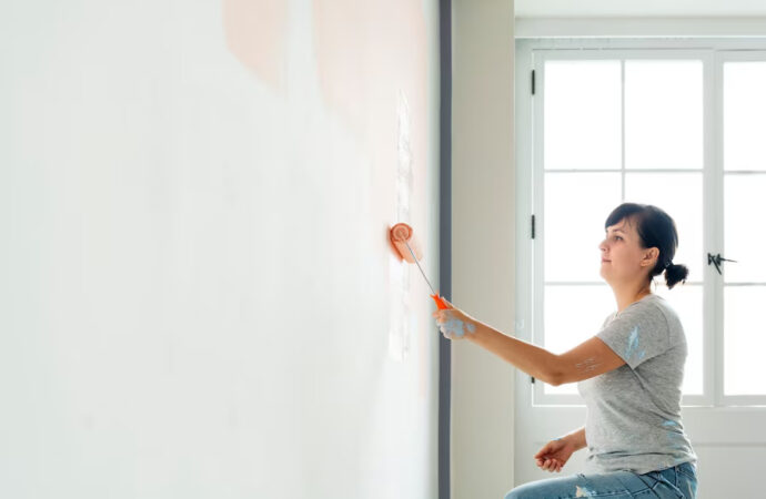 Apartment Painting Services, Boca Raton Painters & Remodeling Group