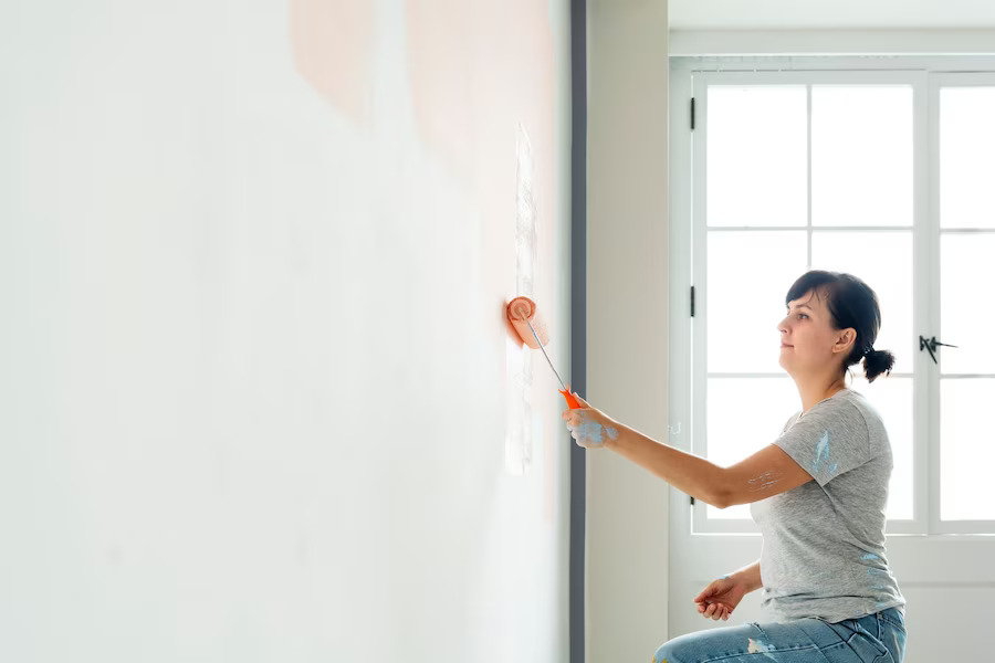 Apartment Painting Services, Boca Raton Painters & Remodeling Group