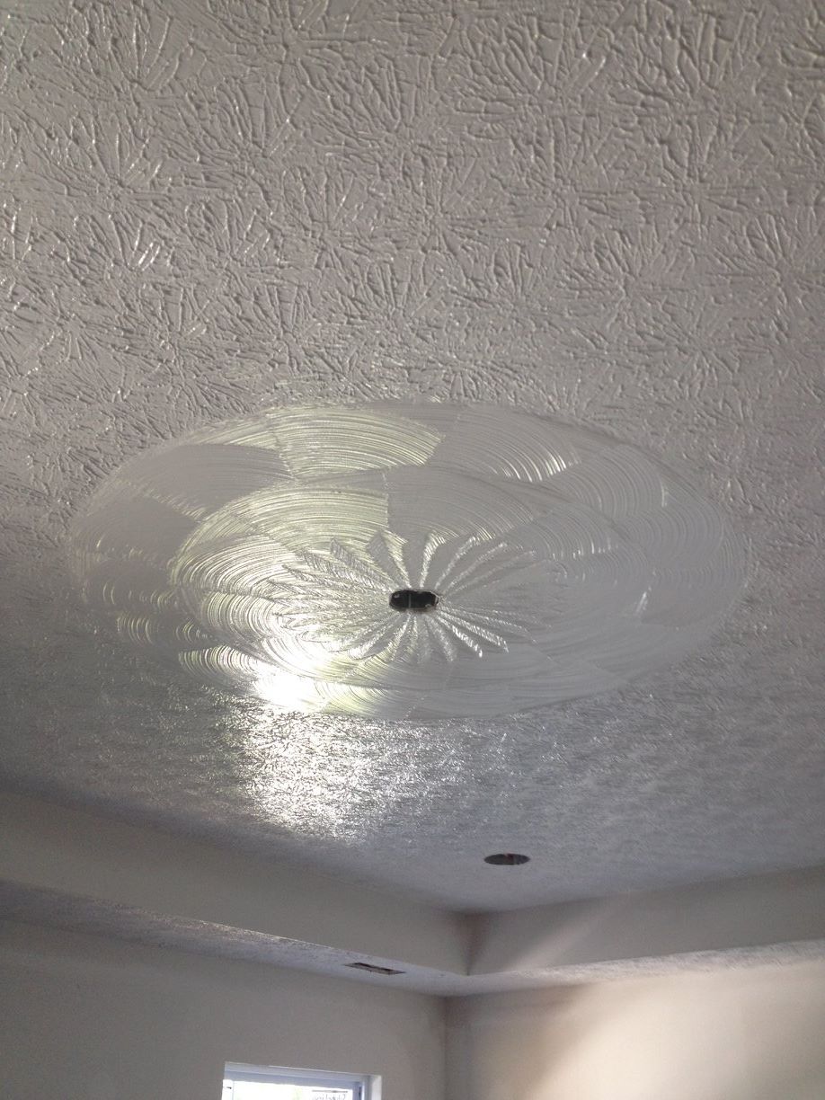 Ceiling Texture Designs, Boca Raton Painters & Remodeling Group