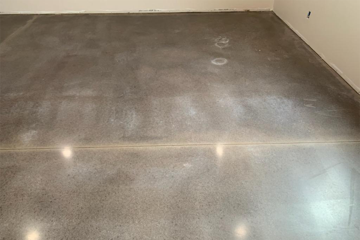 Concrete Staining, Boca Raton Painters & Remodeling Group