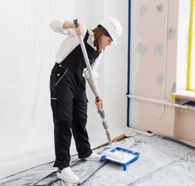 Condominium Painting Services, Boca Raton Painters & Remodeling Group