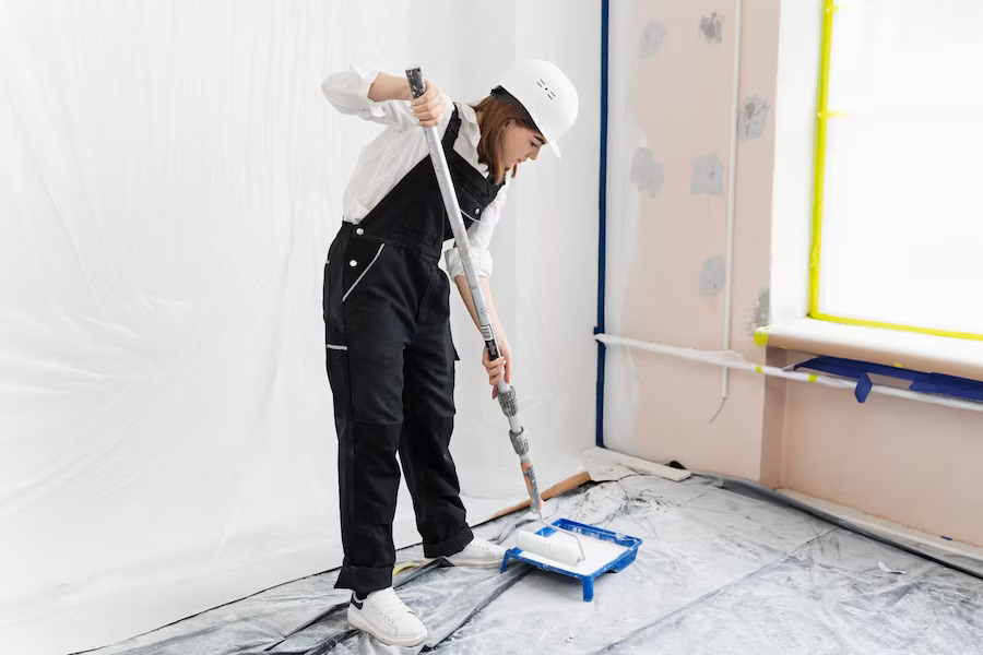 Condominium Painting Services, Boca Raton Painters & Remodeling Group