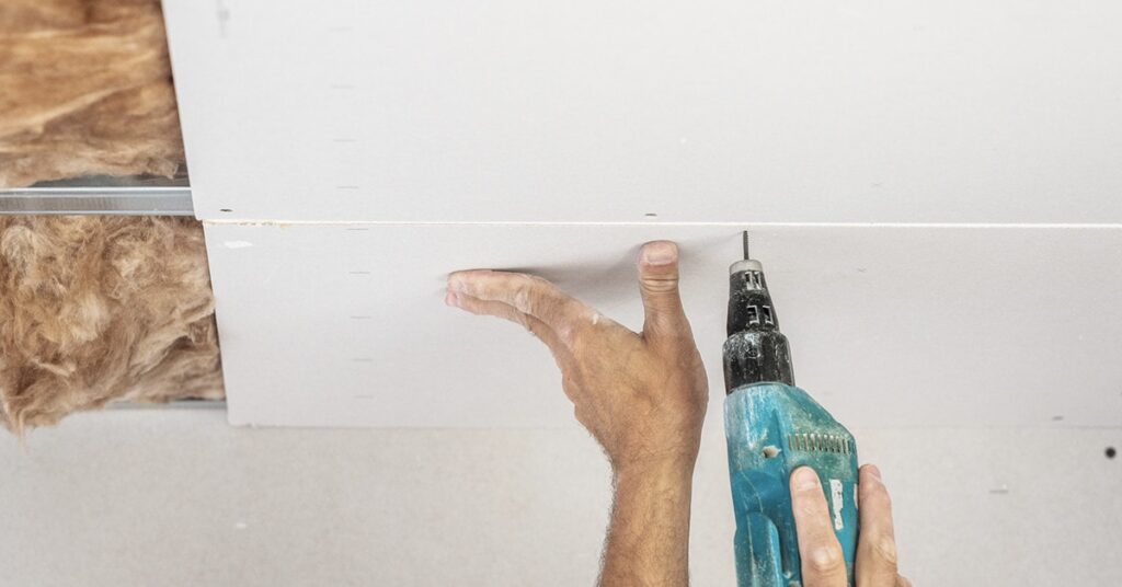 Drywall Installation, Boca Raton Painters & Remodeling Group