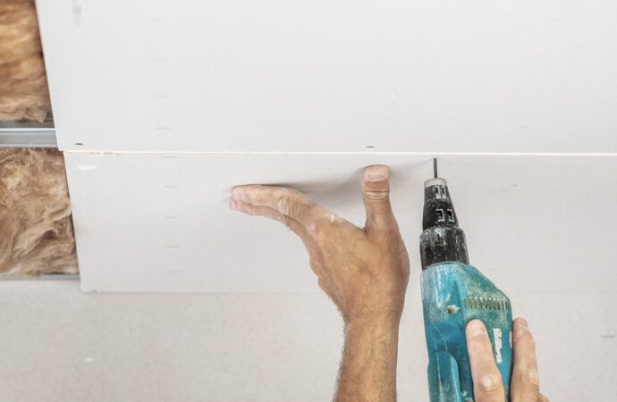 Drywall Installation, Boca Raton Painters & Remodeling Group