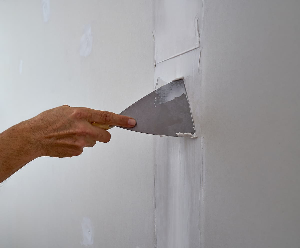 Drywall Repairs, Boca Raton Painters & Remodeling Group