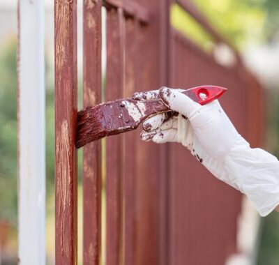 Fence Painters, Boca Raton Painters & Remodeling Group