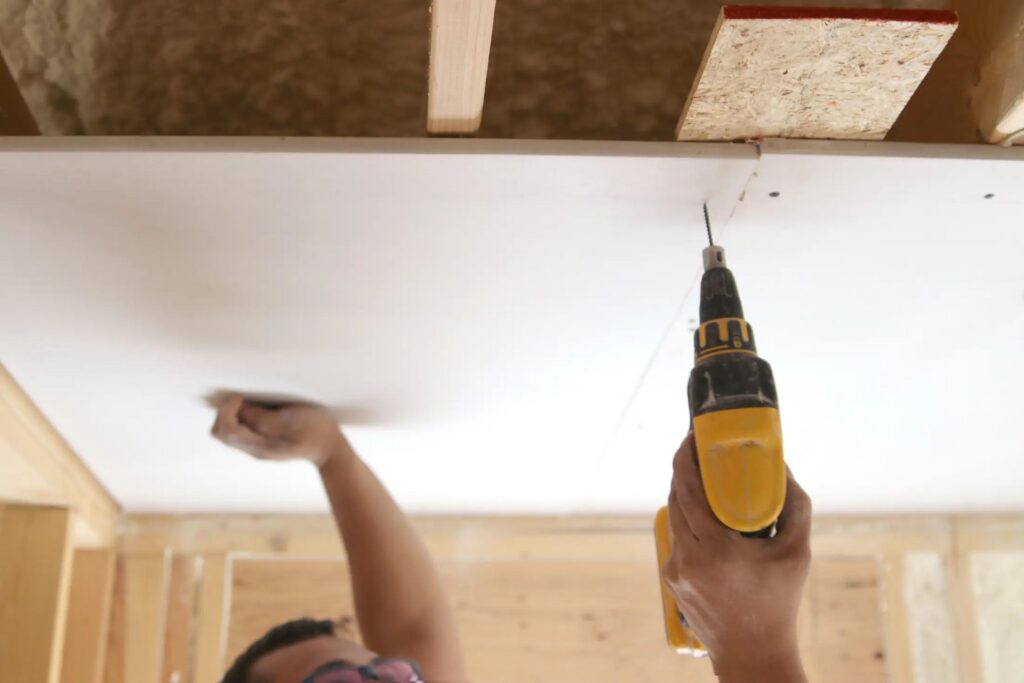 Level 5 Drywall Finish, Boca Raton Painters & Remodeling Group