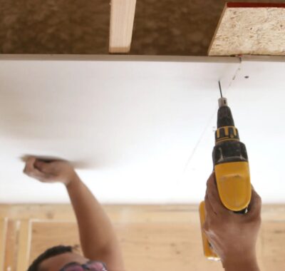 Level 5 Drywall Finish, Boca Raton Painters & Remodeling Group