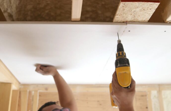 Level 5 Drywall Finish, Boca Raton Painters & Remodeling Group