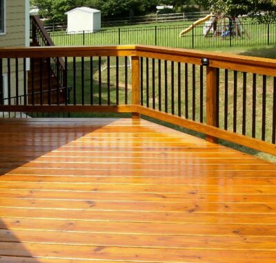 Staining Services, Boca Raton Painters & Remodeling Group