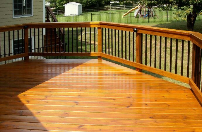 Staining Services, Boca Raton Painters & Remodeling Group