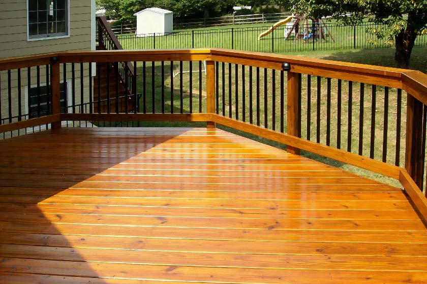 Staining Services, Boca Raton Painters & Remodeling Group