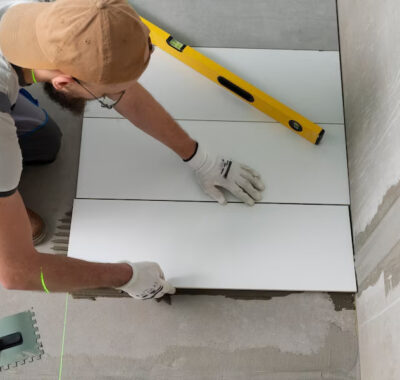 Tile Flooring Installation, Boca Raton Painters & Remodeling Group