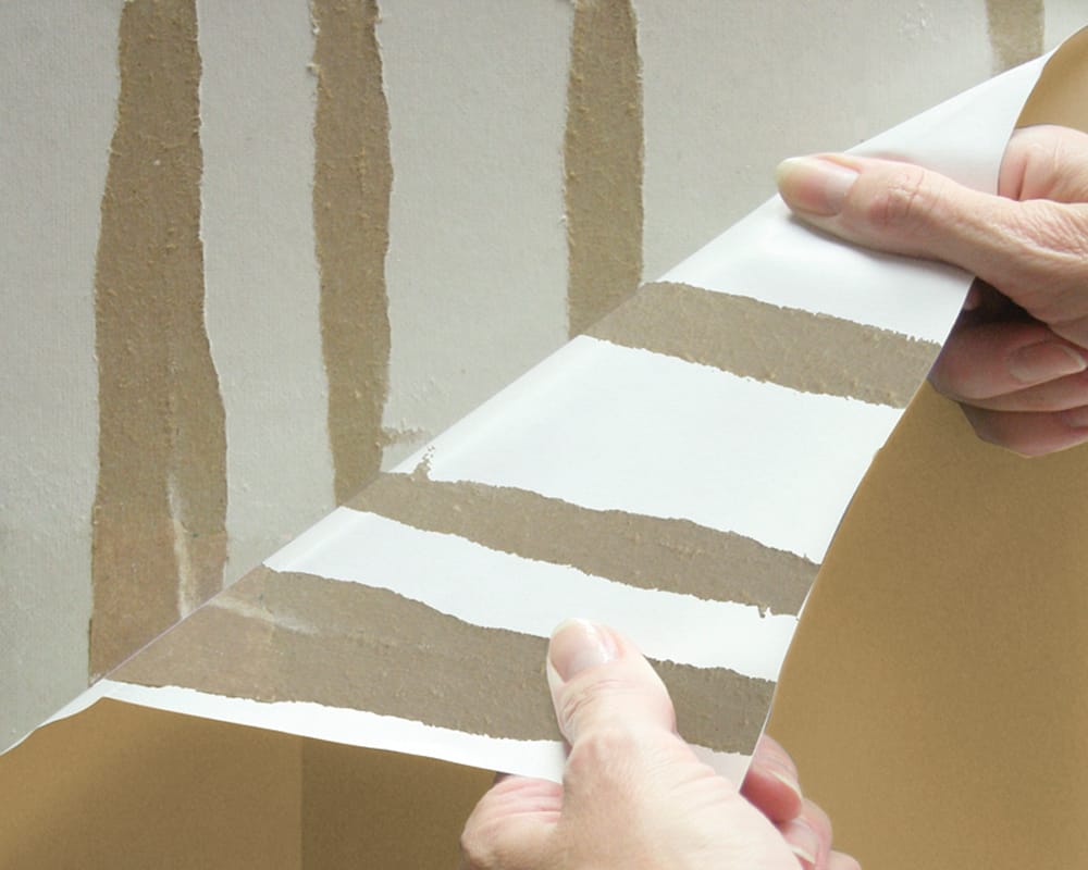 Wallpaper Removal, Boca Raton Painters & Remodeling Group