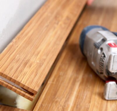 Wood Flooring Installation, Boca Raton Painters & Remodeling Group